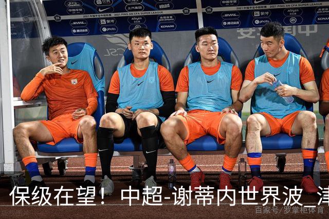 保级在望！中超-谢蒂内世界波 津门虎1-0河南取四连胜