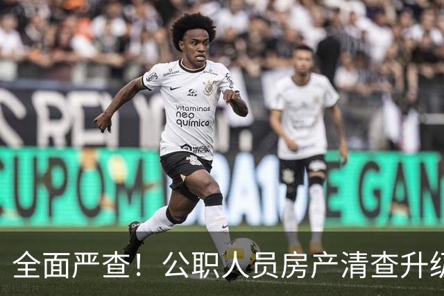 全面严查！公职人员房产清查升级，数据溯源无任何侥幸空间