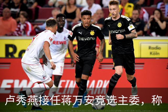 卢秀燕接任蒋万安竞选主委，称“这是一场时间、资源不对称的选战”