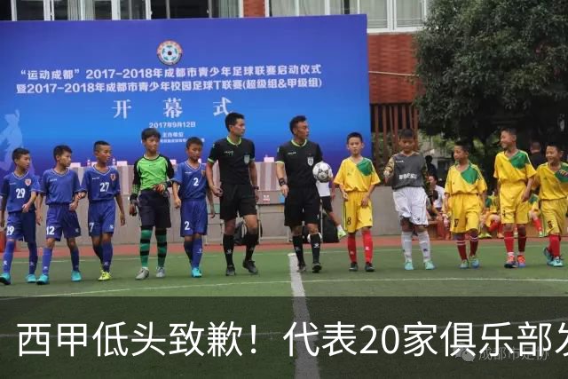 西甲低头致歉！代表20家俱乐部发声，特巴斯承诺建立沟通规范