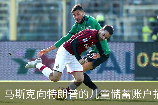 马斯克向特朗普的儿童储蓄账户捐80亿美元，美国财长公开致谢