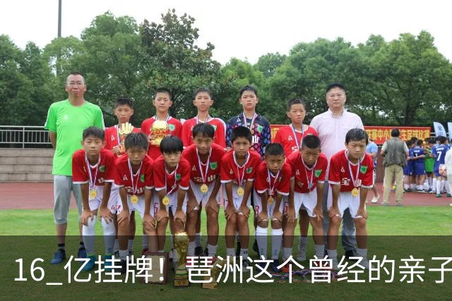 16 亿挂牌！琶洲这个曾经的亲子遛娃地标，谁来接盘？