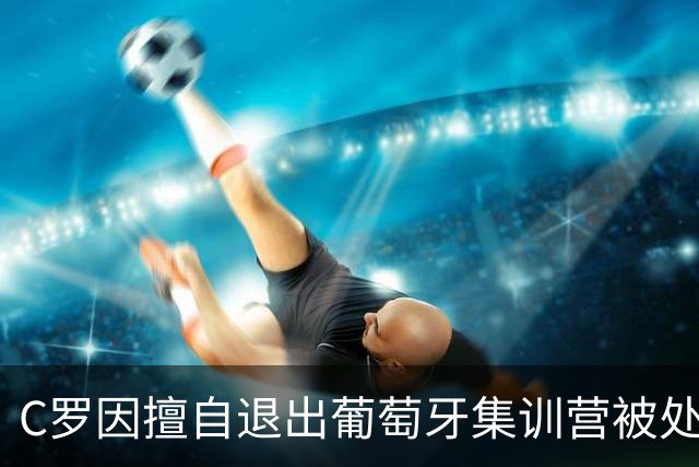 C罗因擅自退出葡萄牙集训营被处以30天禁赛以及罚款255欧；此前C罗道歉，表示随时准备接受征召；葡足协主席：所有人都希望C罗能重返国家队
